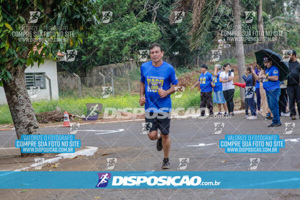 2º Porecatu Hard Run