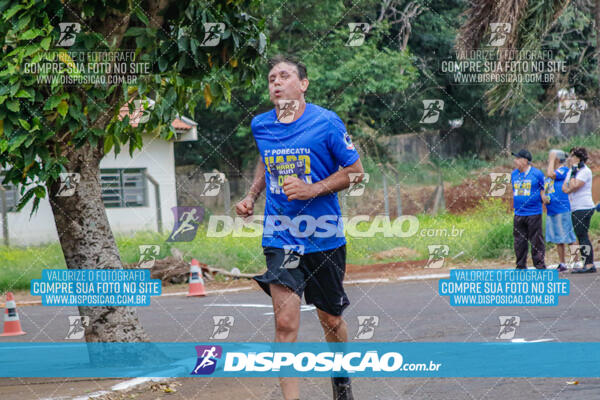 2º Porecatu Hard Run