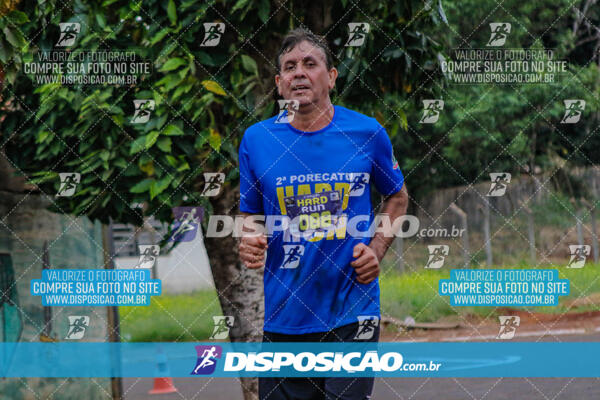 2º Porecatu Hard Run