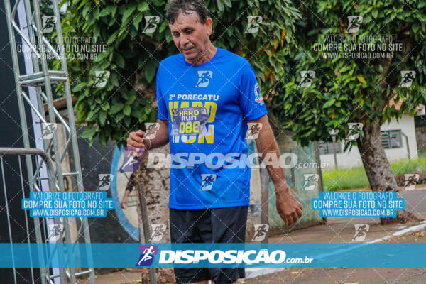 2º Porecatu Hard Run