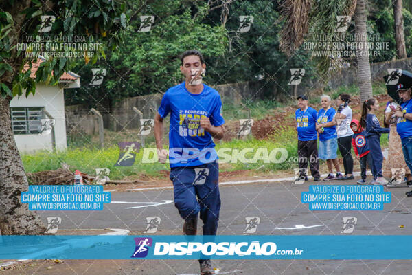 2º Porecatu Hard Run