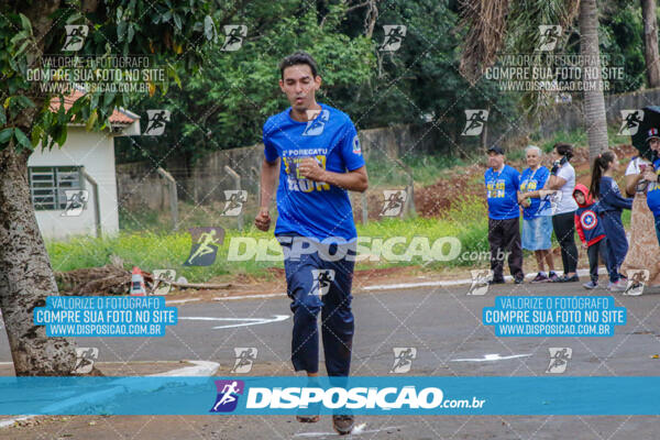 2º Porecatu Hard Run