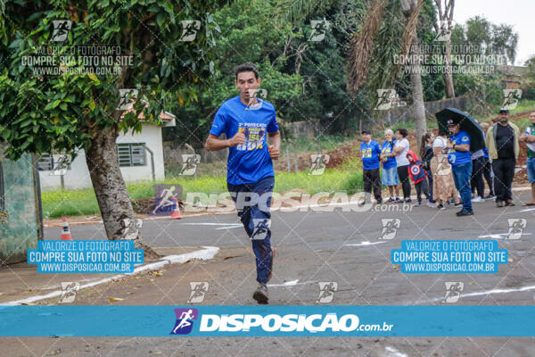 2º Porecatu Hard Run