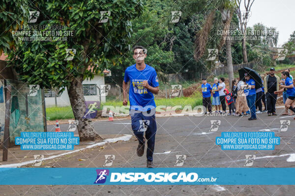 2º Porecatu Hard Run