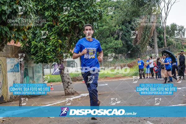 2º Porecatu Hard Run