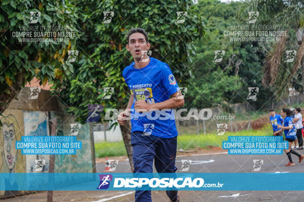 2º Porecatu Hard Run