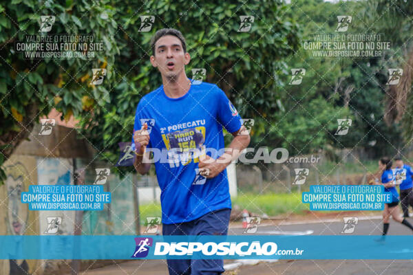 2º Porecatu Hard Run