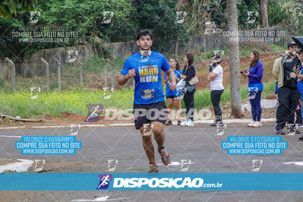 2º Porecatu Hard Run