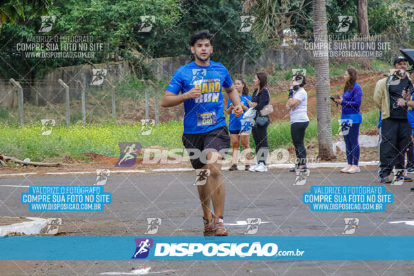 2º Porecatu Hard Run