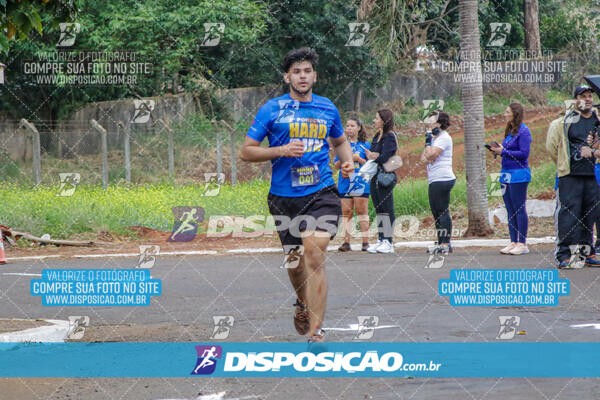 2º Porecatu Hard Run