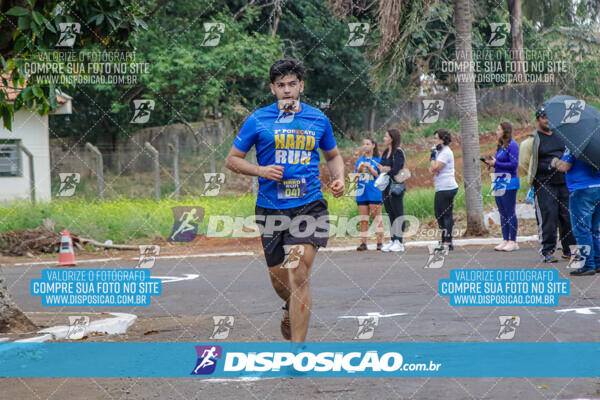 2º Porecatu Hard Run