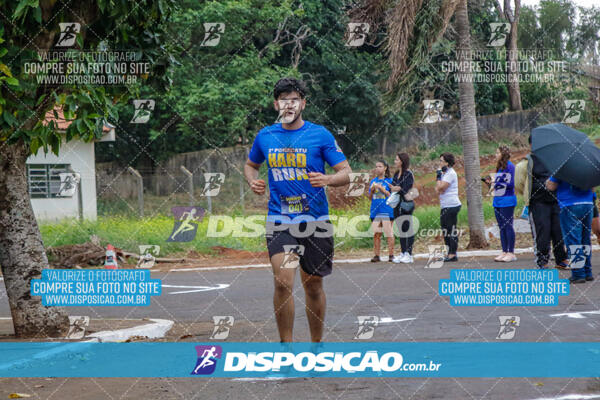 2º Porecatu Hard Run