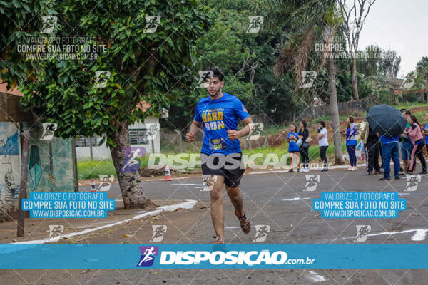 2º Porecatu Hard Run