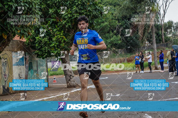 2º Porecatu Hard Run