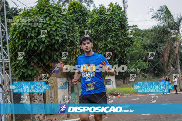 2º Porecatu Hard Run