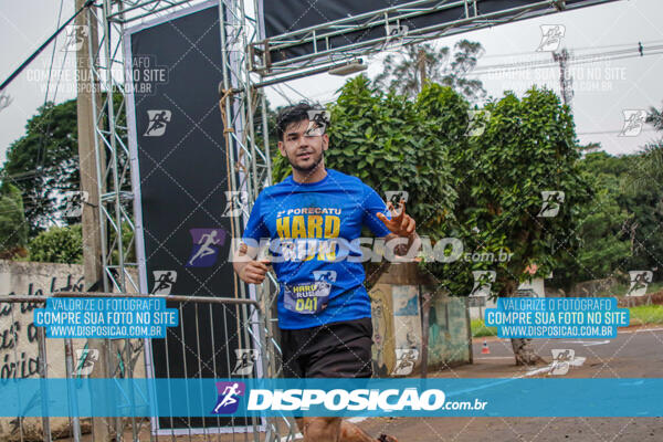 2º Porecatu Hard Run