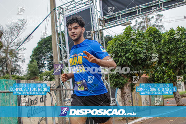 2º Porecatu Hard Run