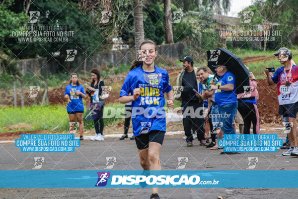 2º Porecatu Hard Run