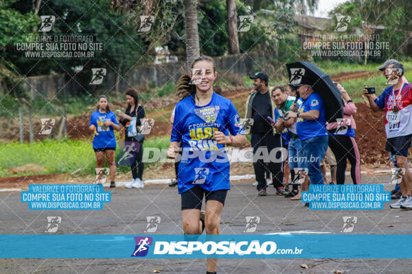 2º Porecatu Hard Run