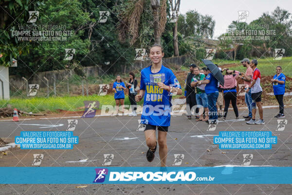 2º Porecatu Hard Run