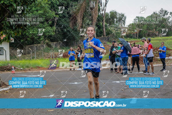 2º Porecatu Hard Run