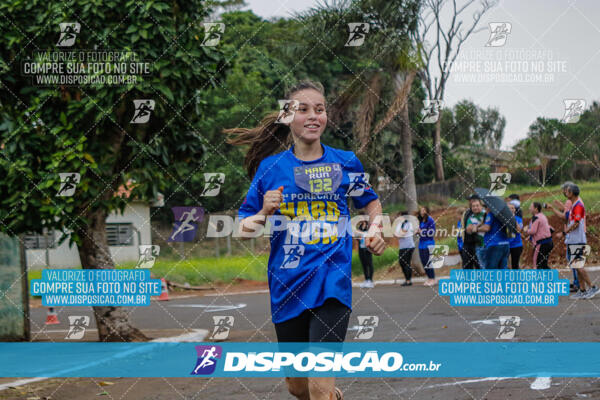 2º Porecatu Hard Run