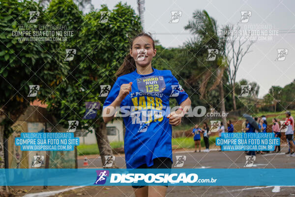 2º Porecatu Hard Run