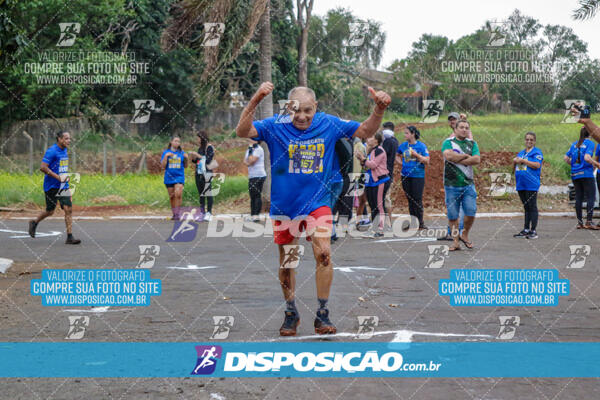 2º Porecatu Hard Run