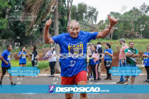 2º Porecatu Hard Run