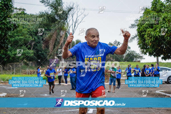 2º Porecatu Hard Run