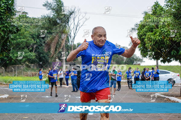 2º Porecatu Hard Run