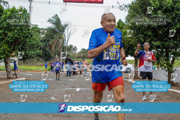 2º Porecatu Hard Run