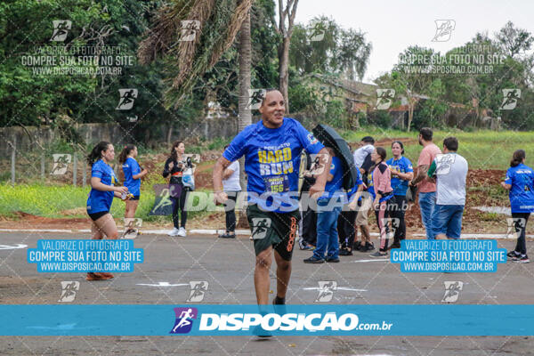 2º Porecatu Hard Run