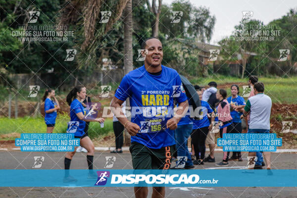 2º Porecatu Hard Run