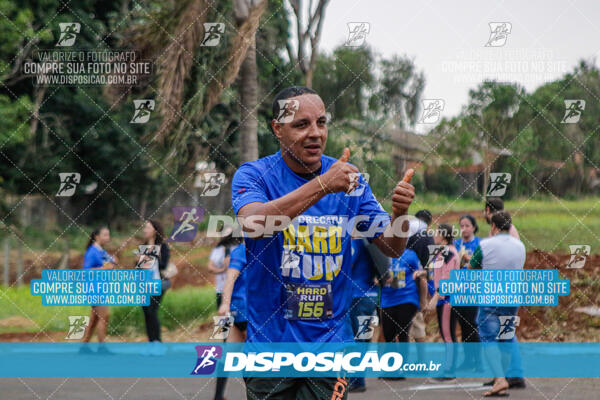 2º Porecatu Hard Run