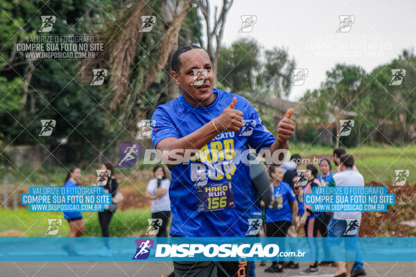 2º Porecatu Hard Run