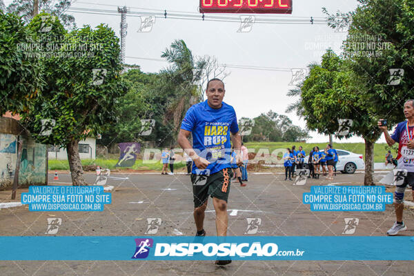 2º Porecatu Hard Run