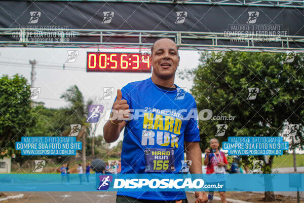 2º Porecatu Hard Run