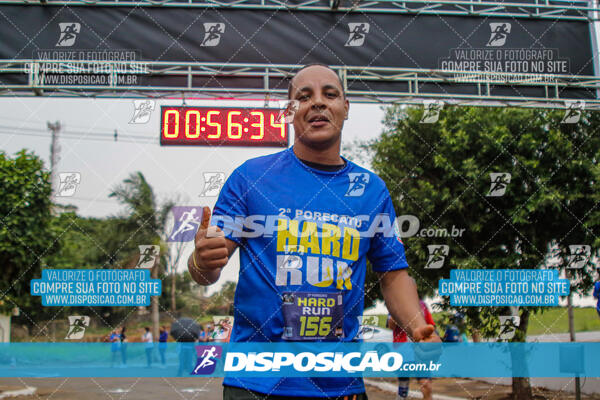 2º Porecatu Hard Run