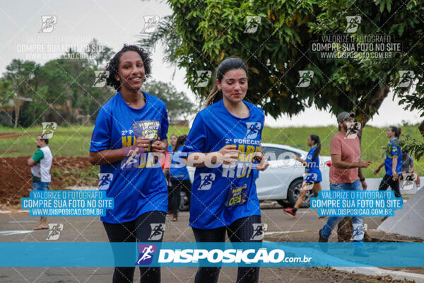 2º Porecatu Hard Run