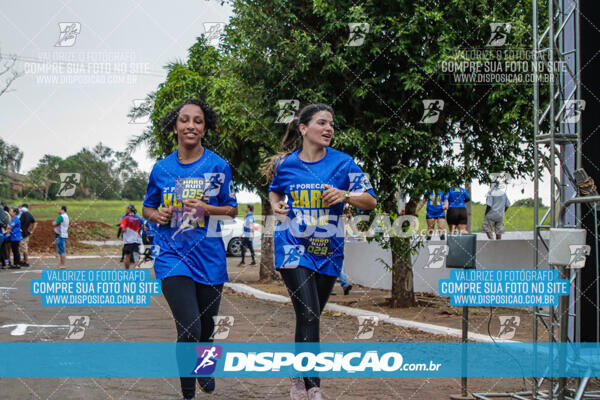 2º Porecatu Hard Run