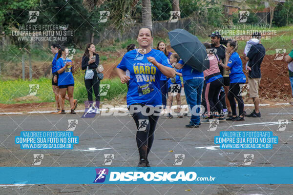 2º Porecatu Hard Run