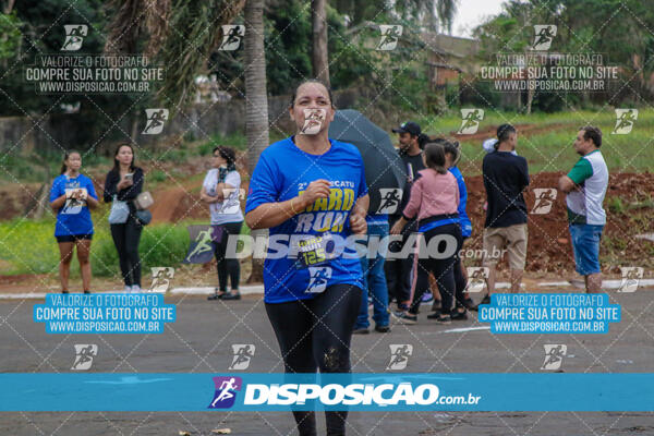 2º Porecatu Hard Run