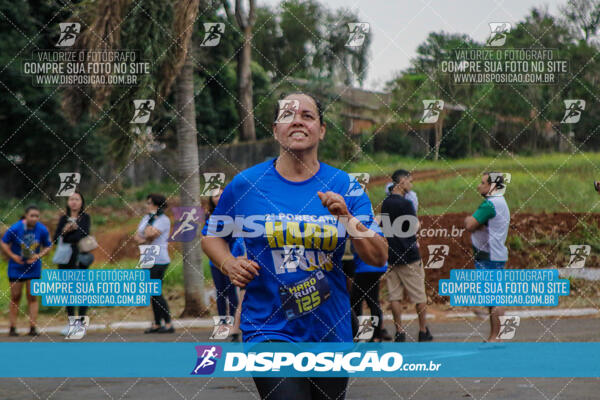 2º Porecatu Hard Run