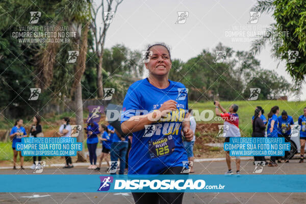 2º Porecatu Hard Run