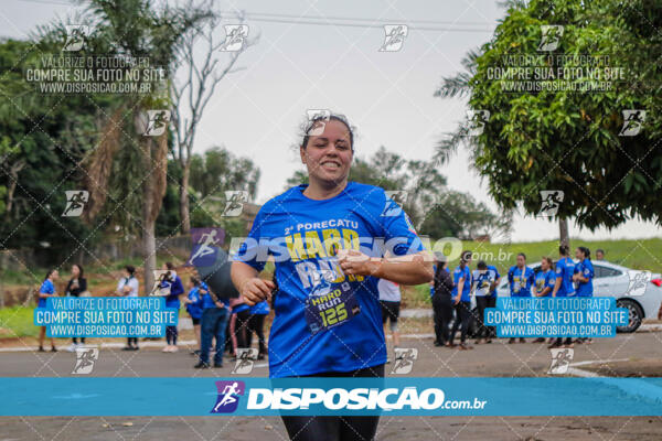 2º Porecatu Hard Run