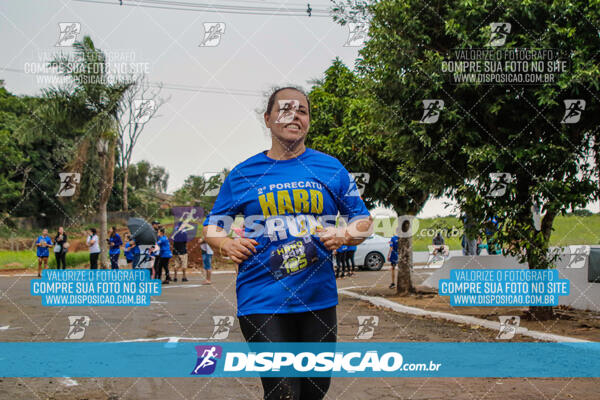 2º Porecatu Hard Run