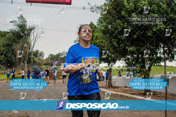 2º Porecatu Hard Run