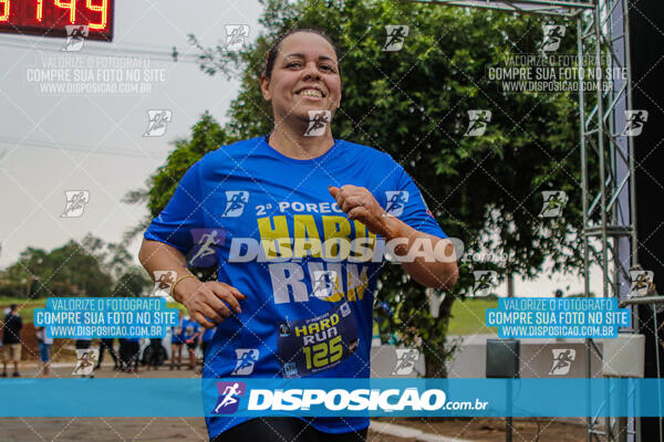 2º Porecatu Hard Run