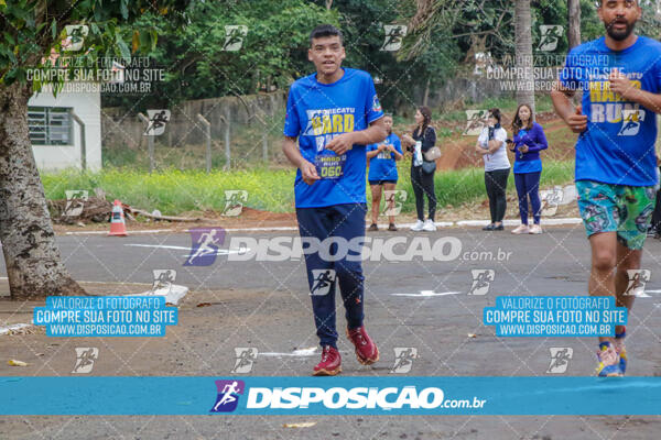 2º Porecatu Hard Run